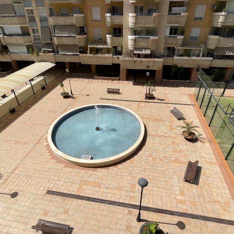 Star City - Apartamento de 1 dormitorio - 11