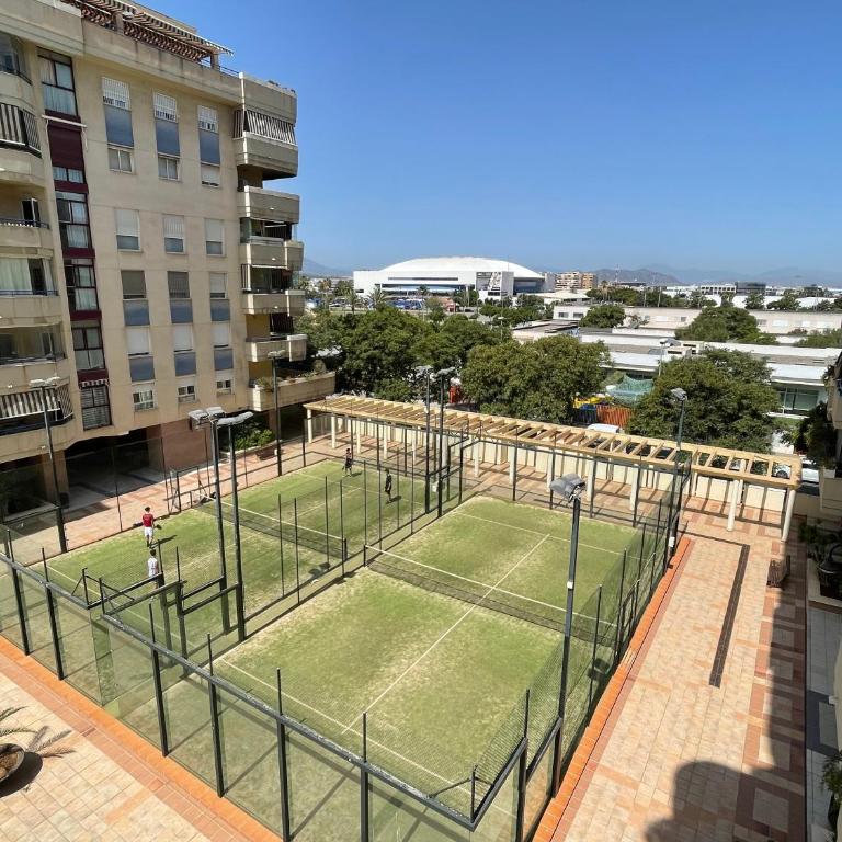 Star City - Apartamento de 1 dormitorio - 17