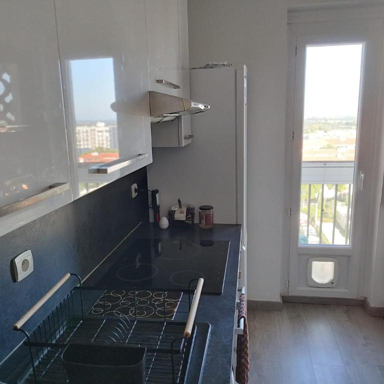 Les CHAMBRES de PERPIGNAN - Doppelzimmer mit Balkon - 8
