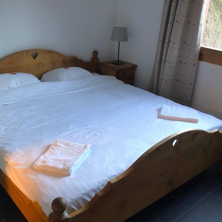 Mountain River Luxury Apartment - Apartment mit 2 Schlafzimmern - 25