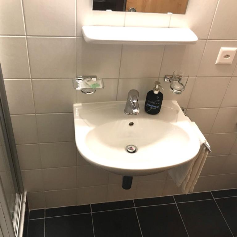 Mountain River Luxury Apartment - Apartment mit 2 Schlafzimmern - 26