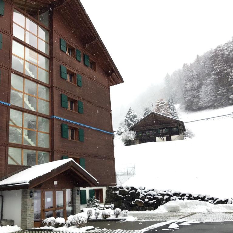 Mountain River Luxury Apartment - Apartment mit 2 Schlafzimmern - 27