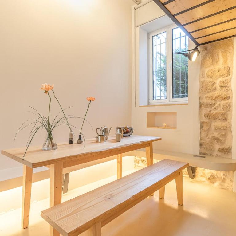 Loft in Pernety - Appartamento con 2 Camere da Letto - 7
