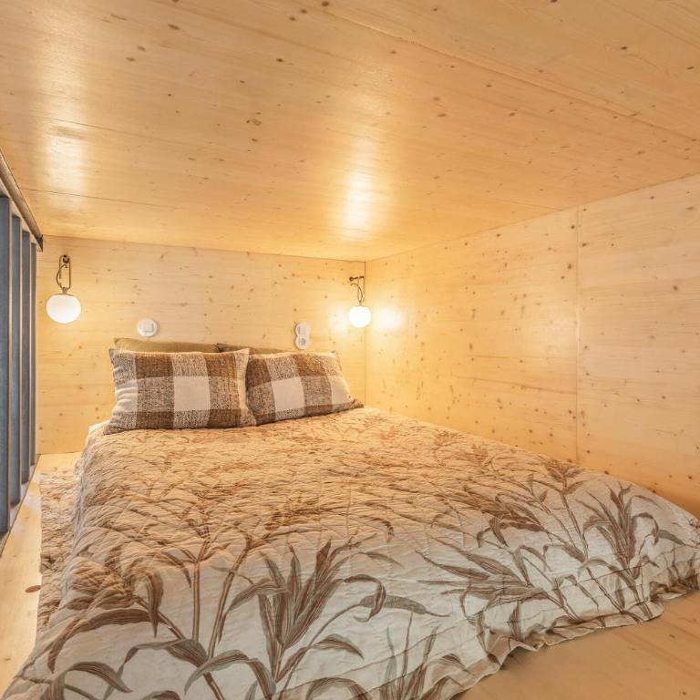 Loft in Pernety - Appartamento con 2 Camere da Letto - 4