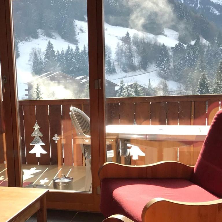 Mountain River Luxury Apartment - Apartment mit 2 Schlafzimmern - 28