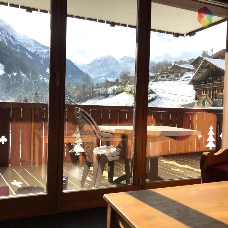 Mountain River Luxury Apartment - Apartment mit 2 Schlafzimmern - 4