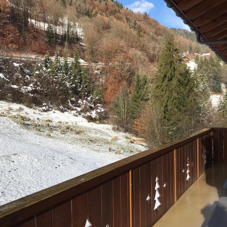 Mountain River Luxury Apartment - Apartment mit 2 Schlafzimmern - 33
