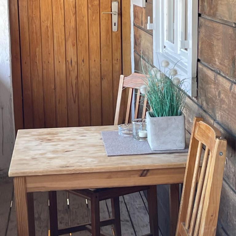 Ferienwohnungen Mews - Apartment mit 2 Schlafzimmern - 21