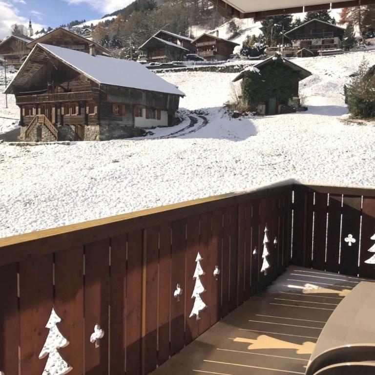 Mountain River Luxury Apartment - Apartment mit 2 Schlafzimmern - 2