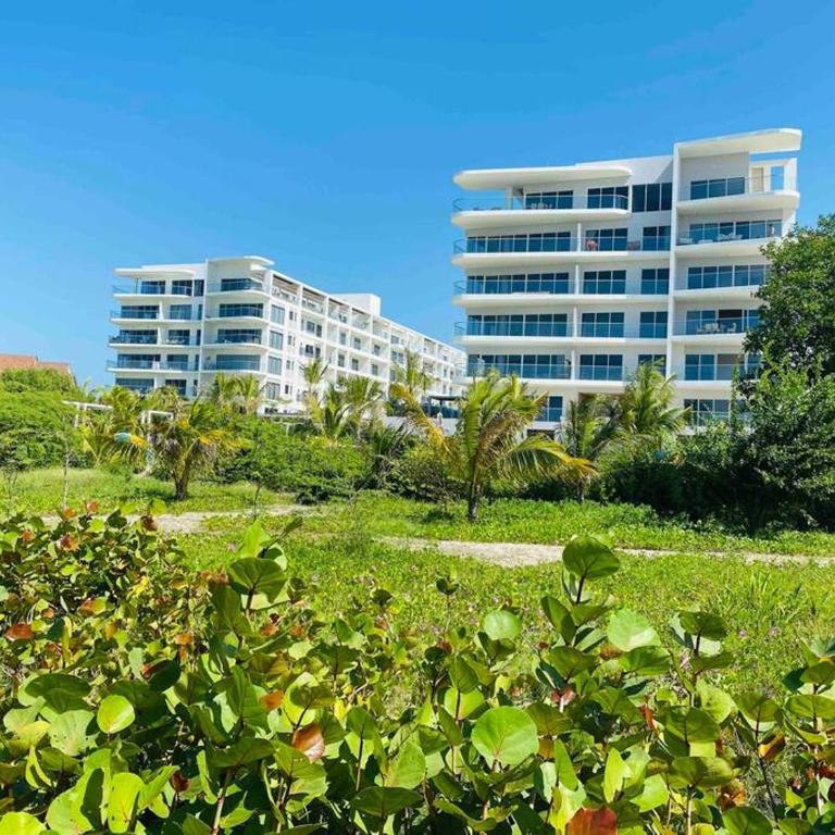 ¡Wonderful Beach Loft! - Apartamento de 1 dormitorio - 53