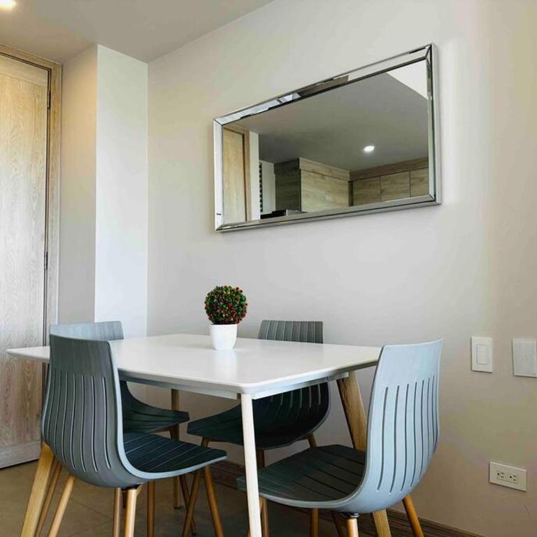 ¡Wonderful Beach Loft! - Apartamento de 1 dormitorio - 7