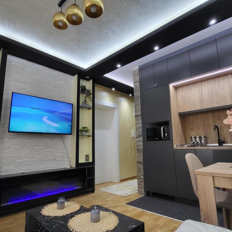 Apartman POSEJDON DELUXE 2 - One-Bedroom Apartment - 6
