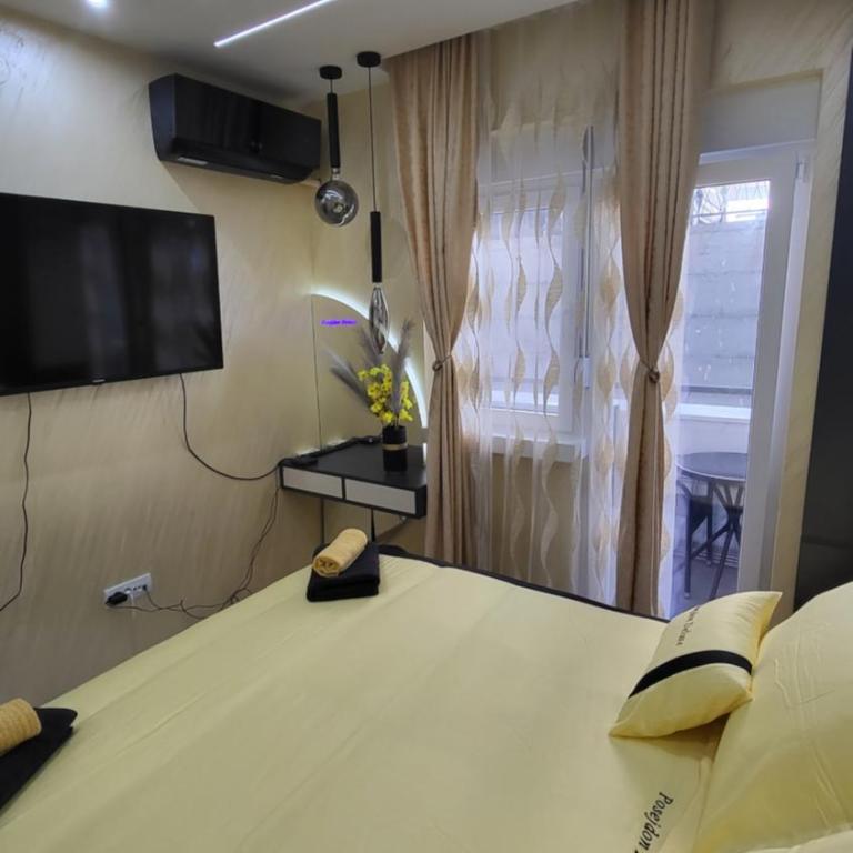 Apartman POSEJDON DELUXE 2 - One-Bedroom Apartment - 15