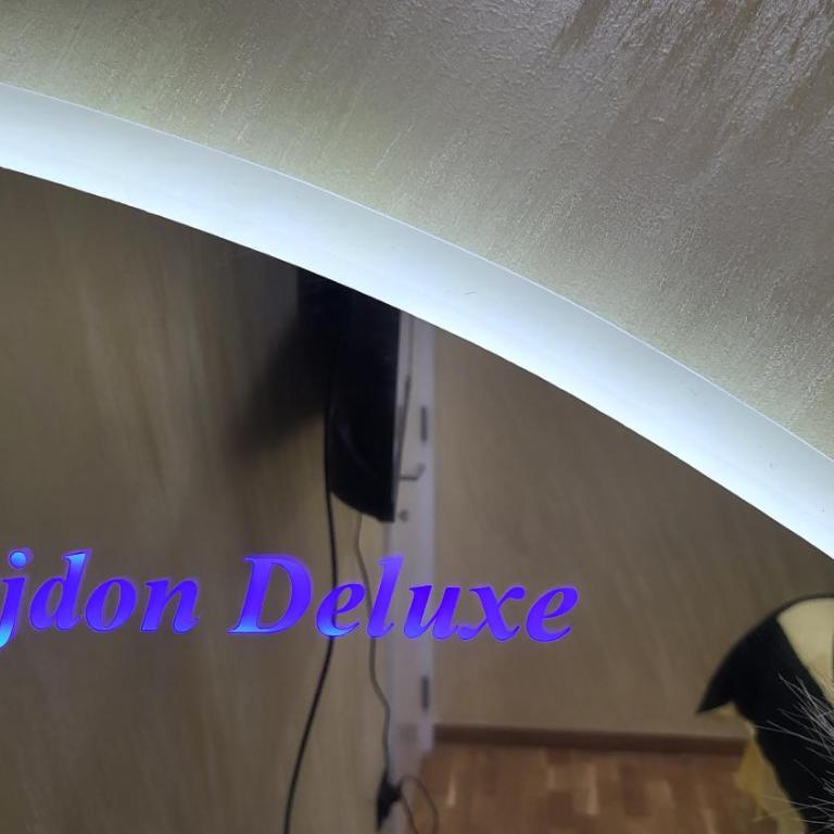 Apartman POSEJDON DELUXE 2 - One-Bedroom Apartment - 16