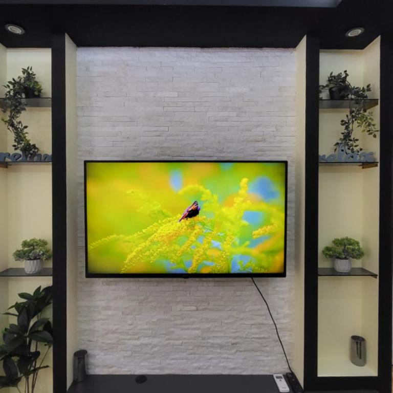 Apartman POSEJDON DELUXE 2 - One-Bedroom Apartment - 9