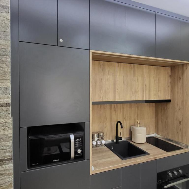 Apartman POSEJDON DELUXE 2 - One-Bedroom Apartment - 10