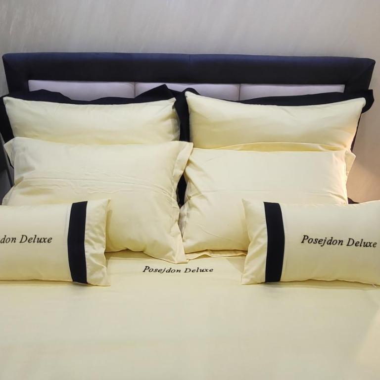 Apartman POSEJDON DELUXE 2 - One-Bedroom Apartment - 22