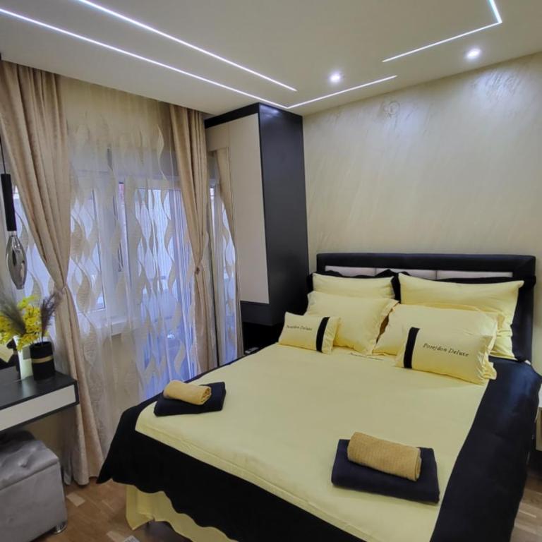 Apartman POSEJDON DELUXE 2 - One-Bedroom Apartment - 24