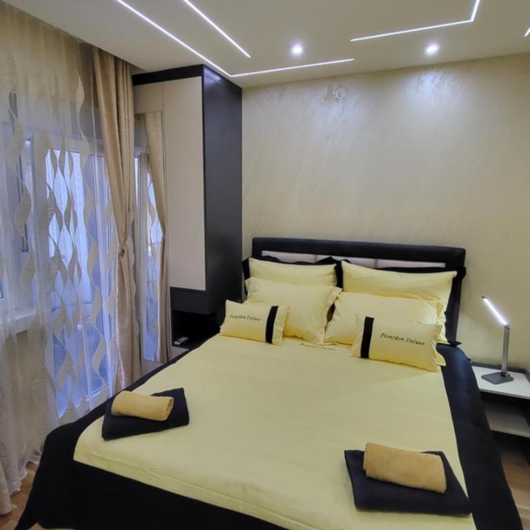 Apartman POSEJDON DELUXE 2 - One-Bedroom Apartment - 26