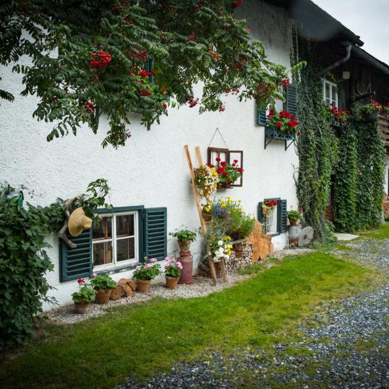 Melchambauer - Apartment mit 2 Schlafzimmern - 19