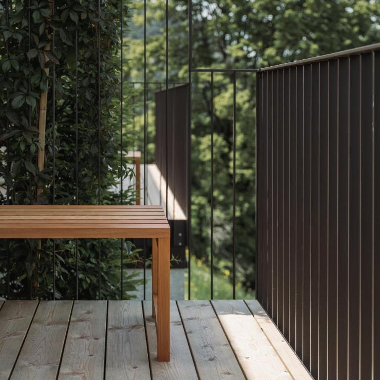 Gasthof Kohlern 1130 m - Suite con Balcone - 4