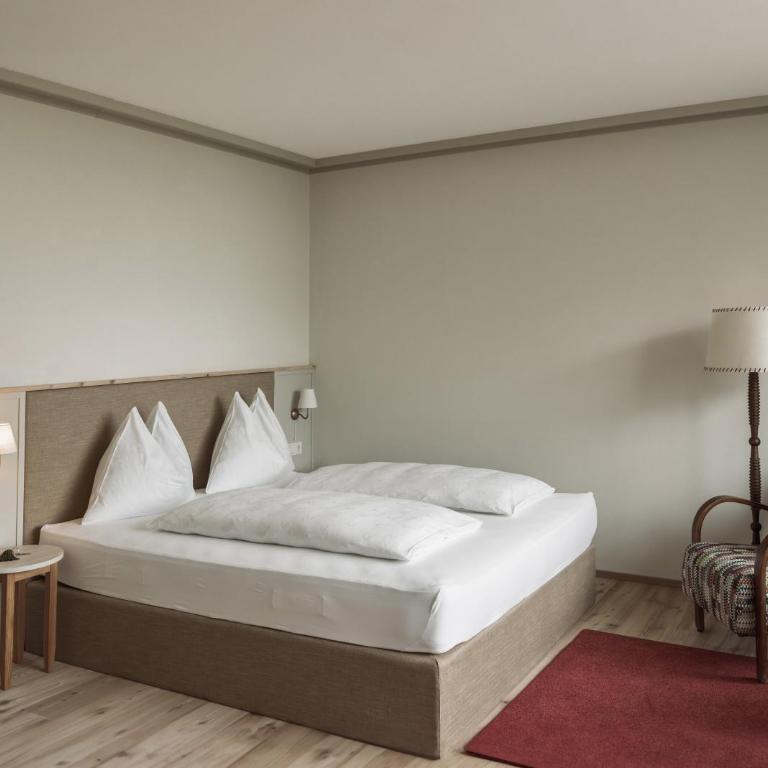 Gasthof Kohlern 1130 m - Suite con Balcone - 10