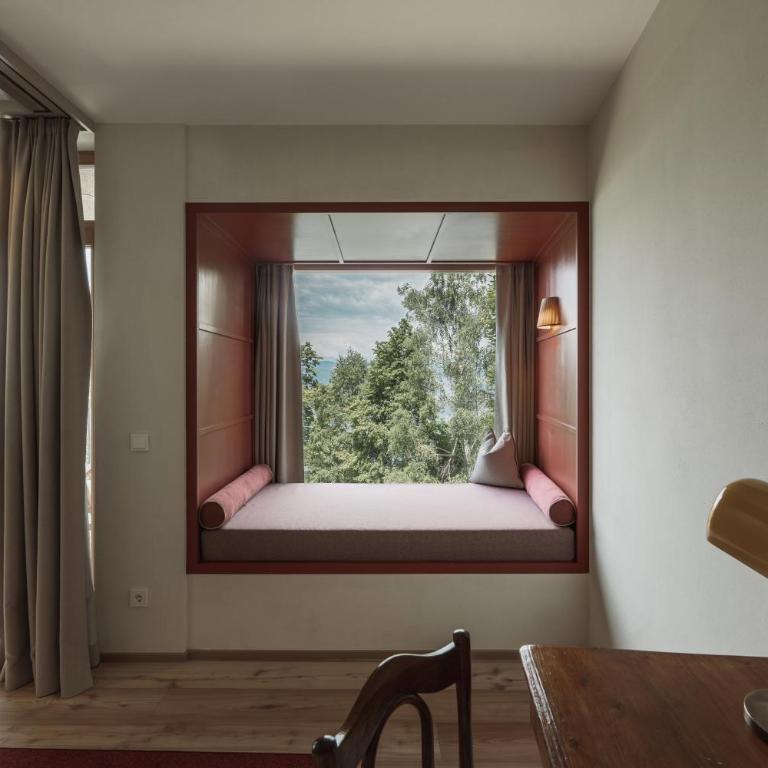 Gasthof Kohlern 1130 m - Suite con Balcone - 13