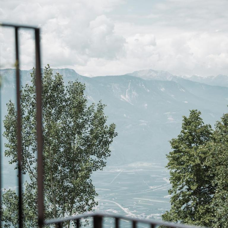 Gasthof Kohlern 1130 m - Suite con Balcone - 18