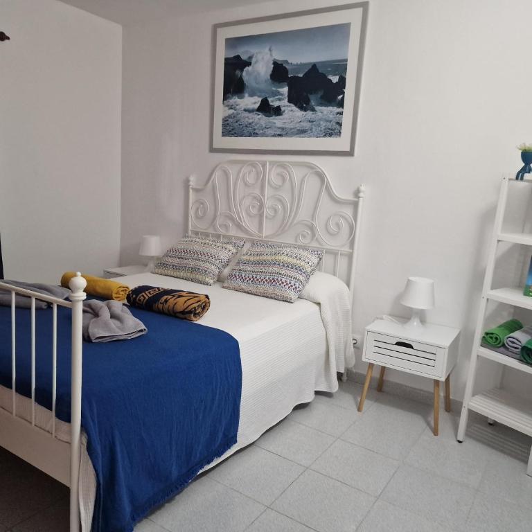Miribel - One-Bedroom Apartment - 4