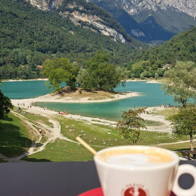 appartamento PEACE&LAKE - Appartamento con 1 Camera da Letto - 76