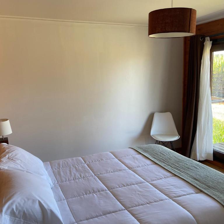 Hotel Puerto Madera - Habitación Doble Estándar - 5
