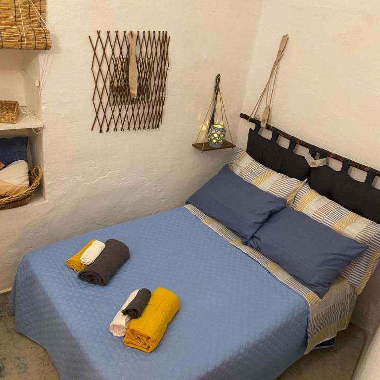 TumHouse (la capanna di zio Tom) - Casa con 1 Camera da Letto - 6