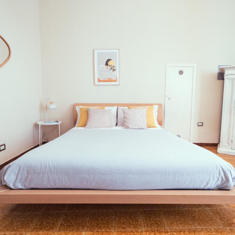 Celeste Simple Apartment - Appartamento con 2 Camere da Letto - 7