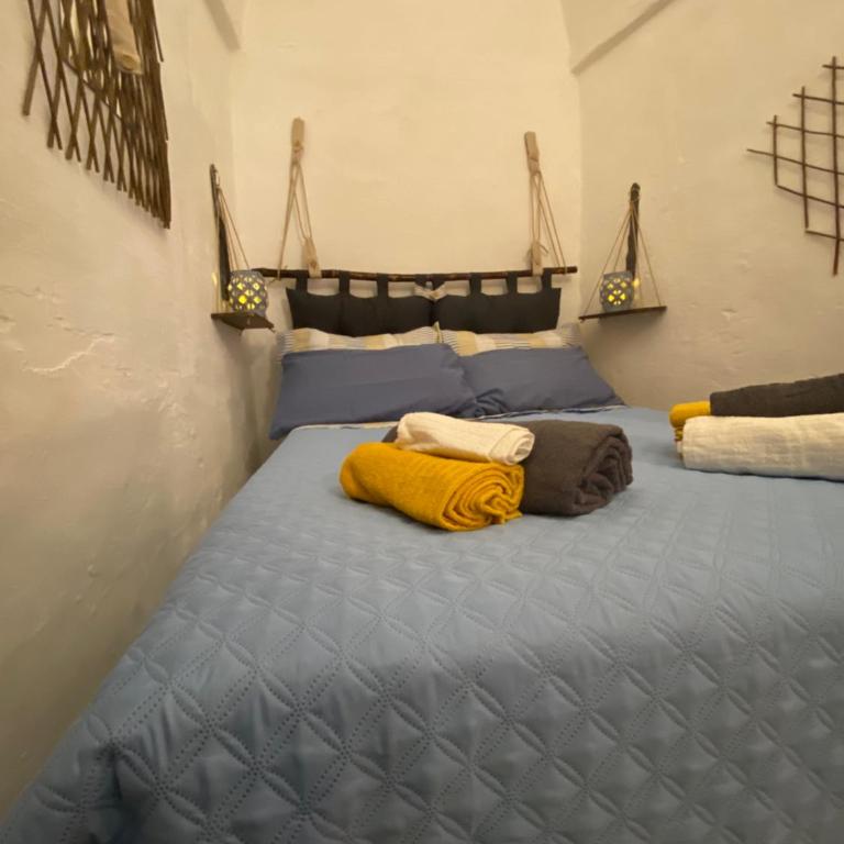 TumHouse (la capanna di zio Tom) - Casa con 1 Camera da Letto - 7