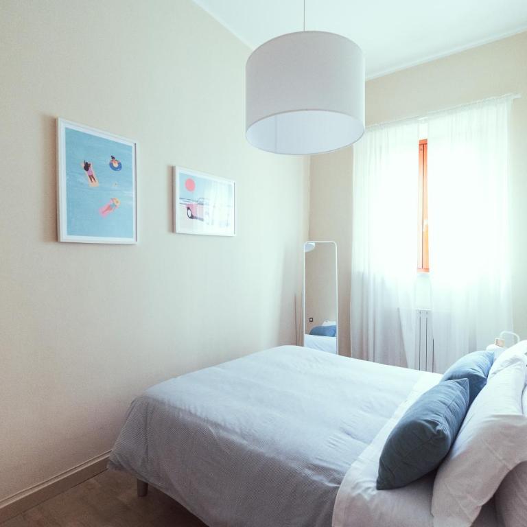 Celeste Simple Apartment - Appartamento con 2 Camere da Letto - 16