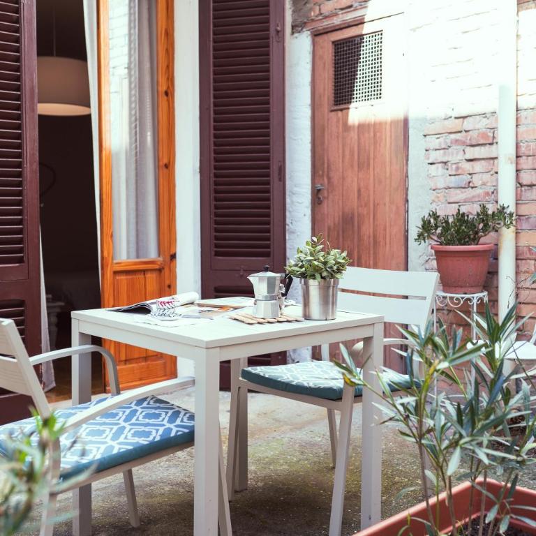 Celeste Simple Apartment - Appartamento con 2 Camere da Letto - 11
