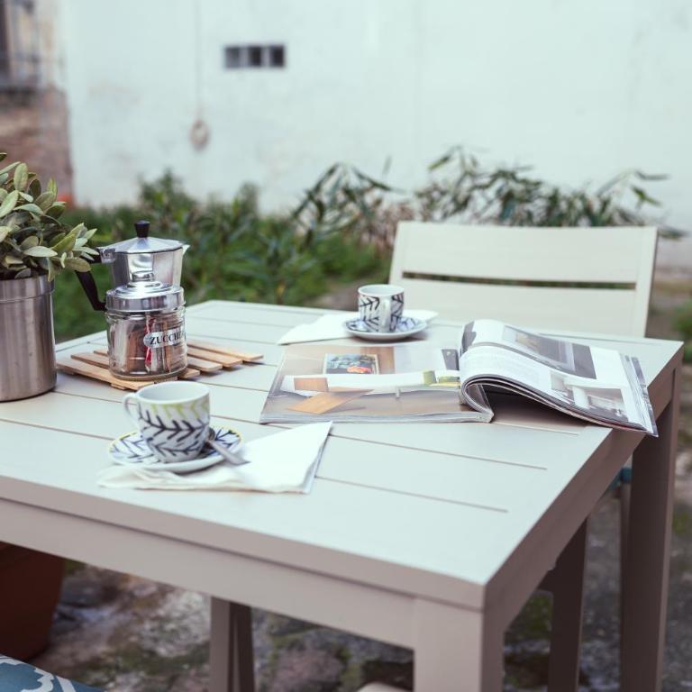 Celeste Simple Apartment - Appartamento con 2 Camere da Letto - 14