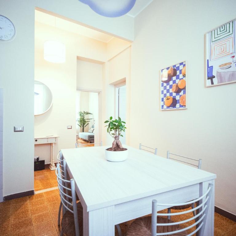 Celeste Simple Apartment - Appartamento con 2 Camere da Letto - 15