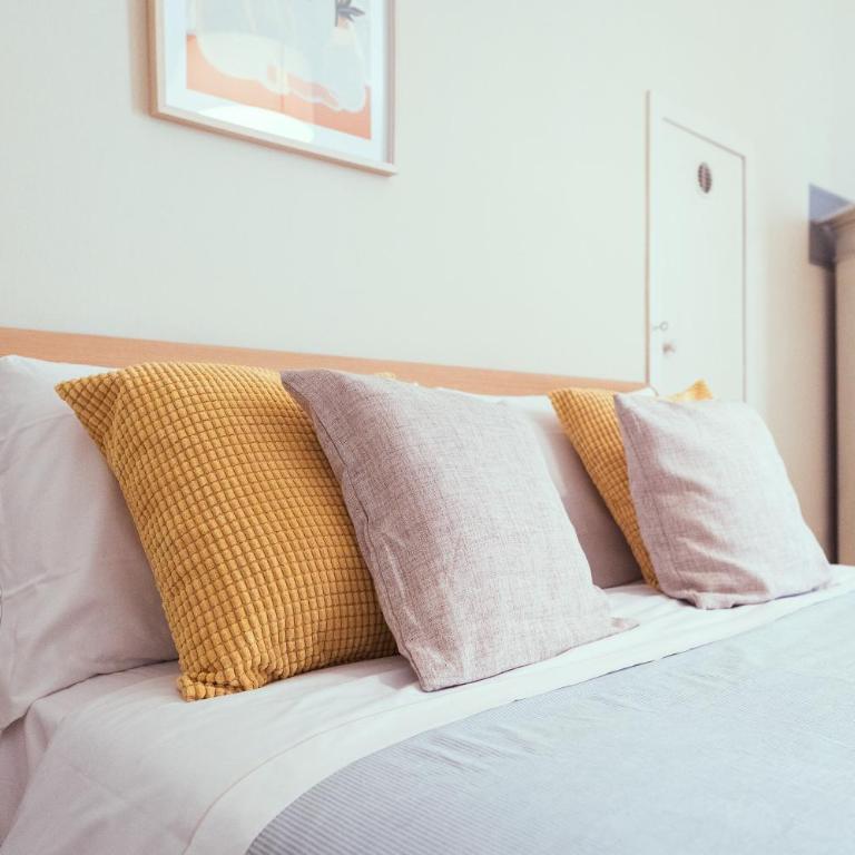 Celeste Simple Apartment - Appartamento con 2 Camere da Letto - 13