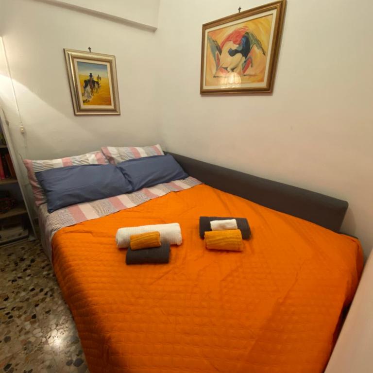 TumHouse (la capanna di zio Tom) - Casa con 1 Camera da Letto - 14