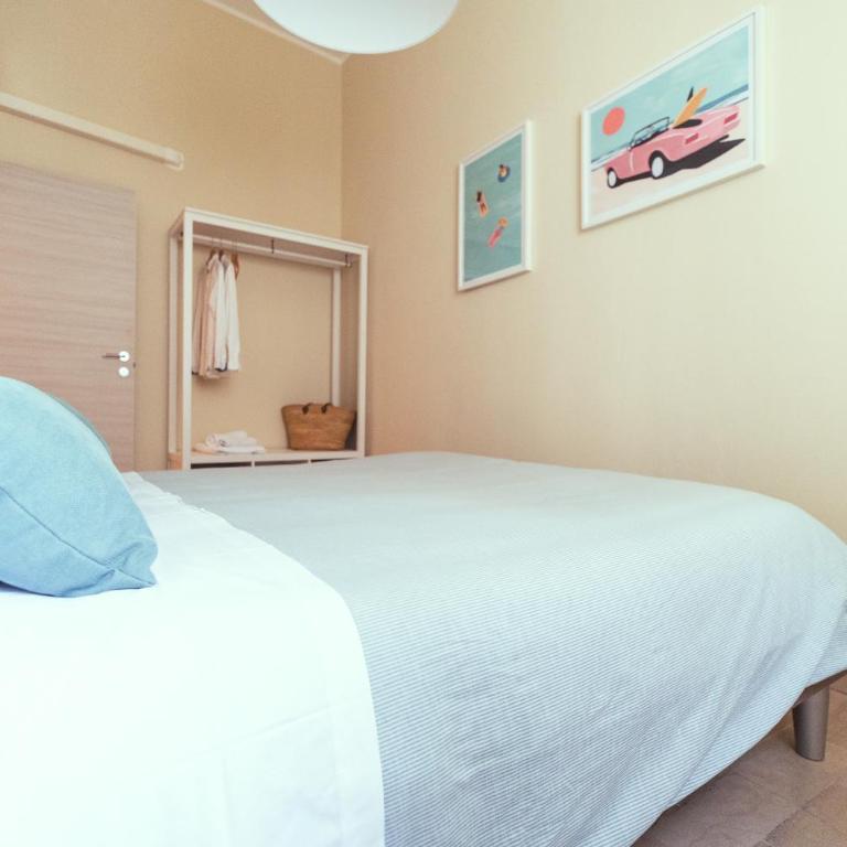 Celeste Simple Apartment - Appartamento con 2 Camere da Letto - 10