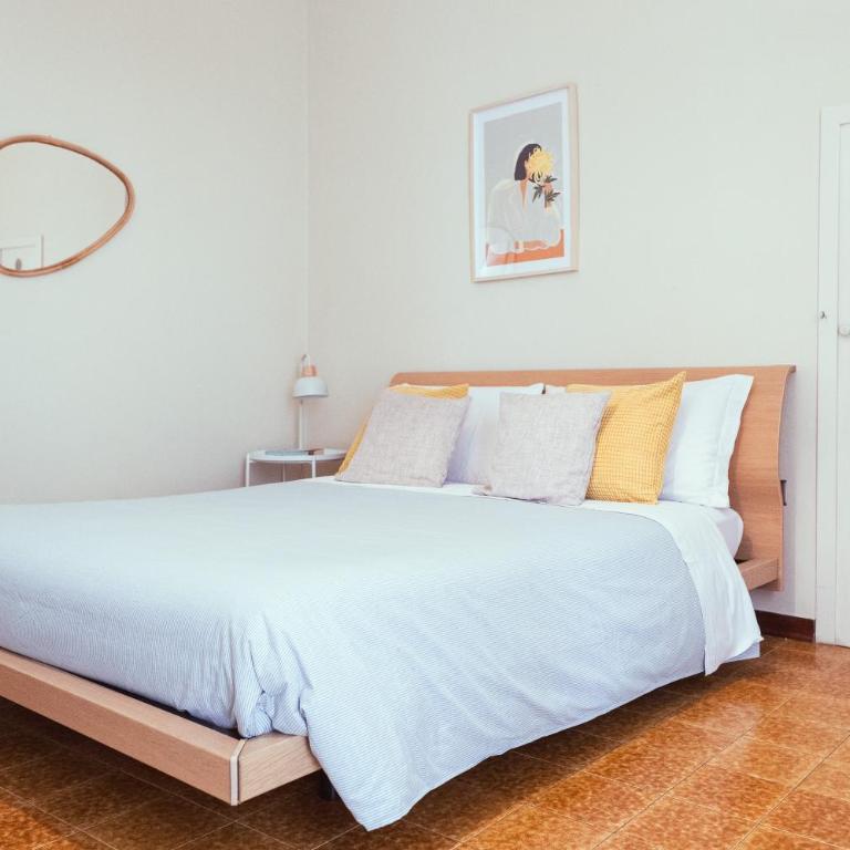 Celeste Simple Apartment - Appartamento con 2 Camere da Letto - 19