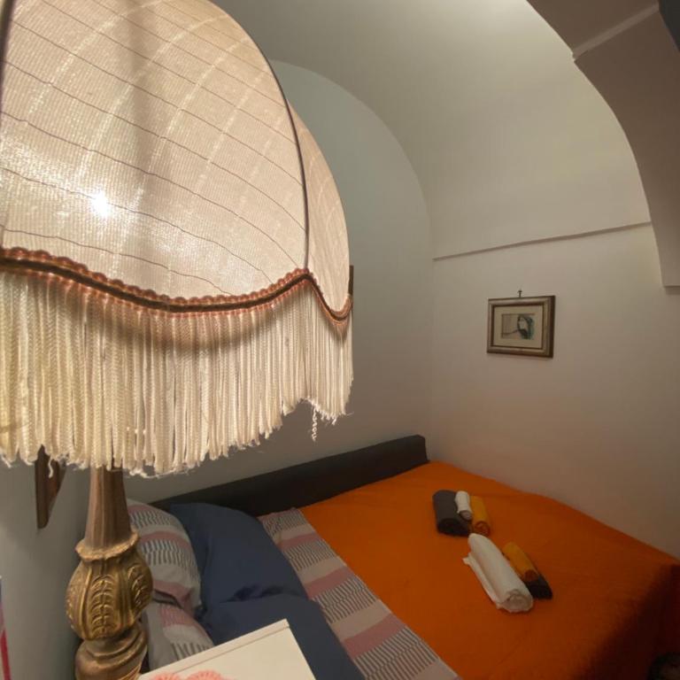 TumHouse (la capanna di zio Tom) - Casa con 1 Camera da Letto - 20