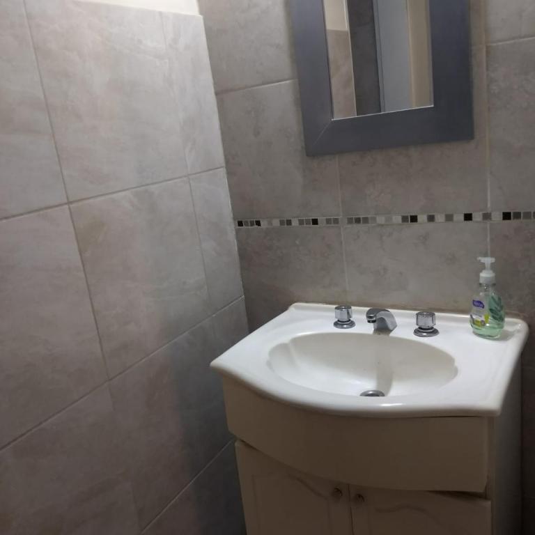 departamento Euge - Apartamento de 1 dormitorio - 3