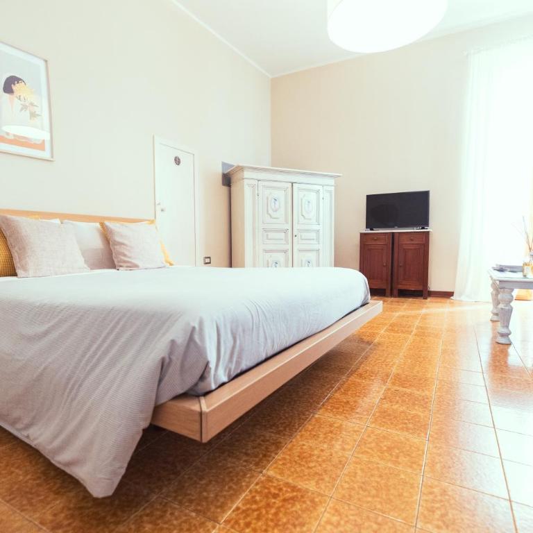 Celeste Simple Apartment - Appartamento con 2 Camere da Letto - 1