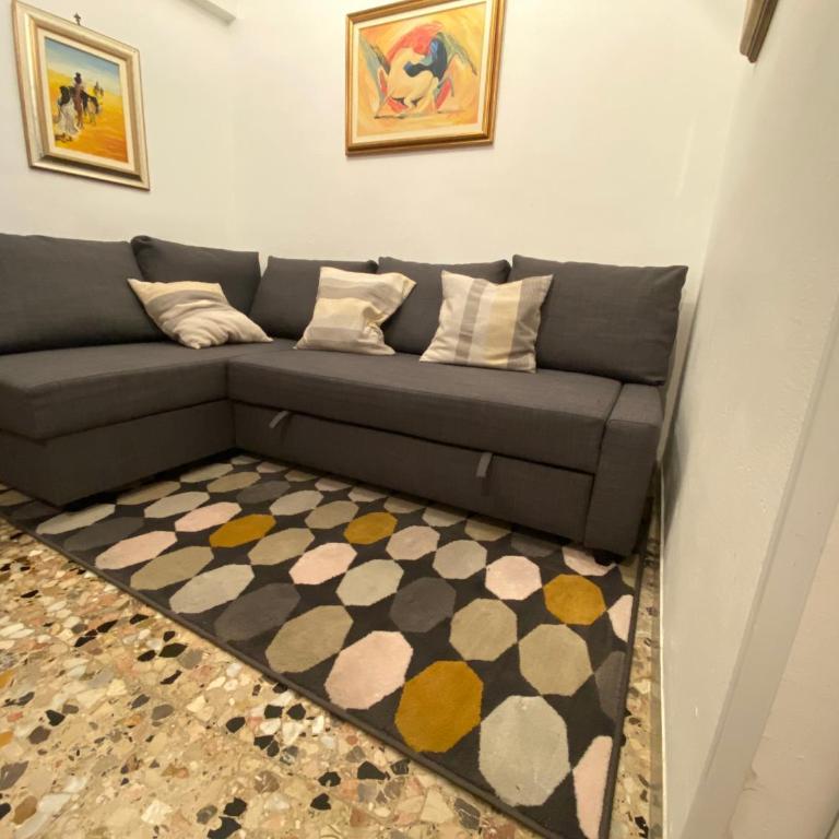 TumHouse (la capanna di zio Tom) - Casa con 1 Camera da Letto - 15