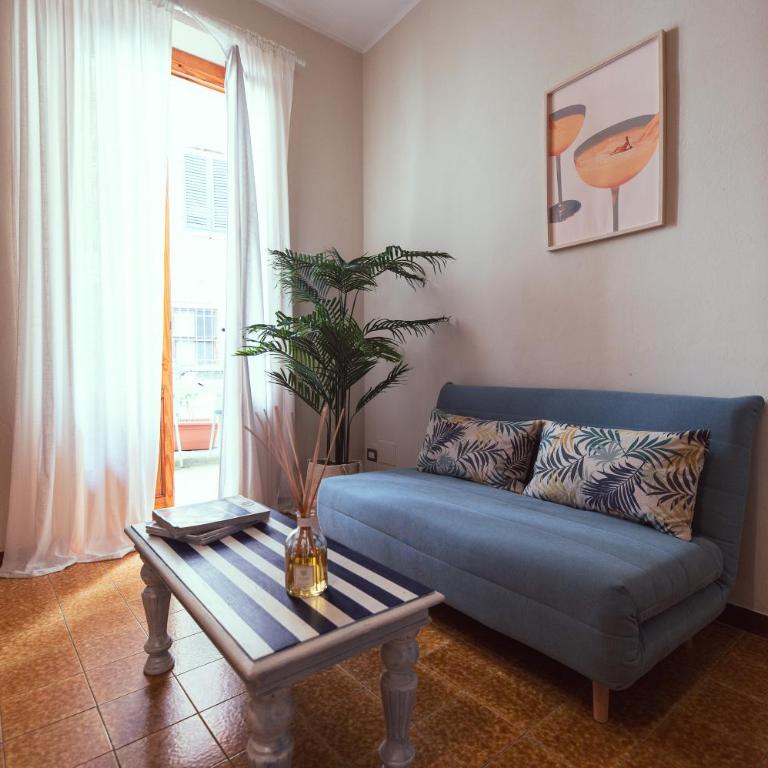 Celeste Simple Apartment - Appartamento con 2 Camere da Letto - 12