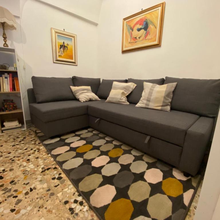 TumHouse (la capanna di zio Tom) - Casa con 1 Camera da Letto - 13