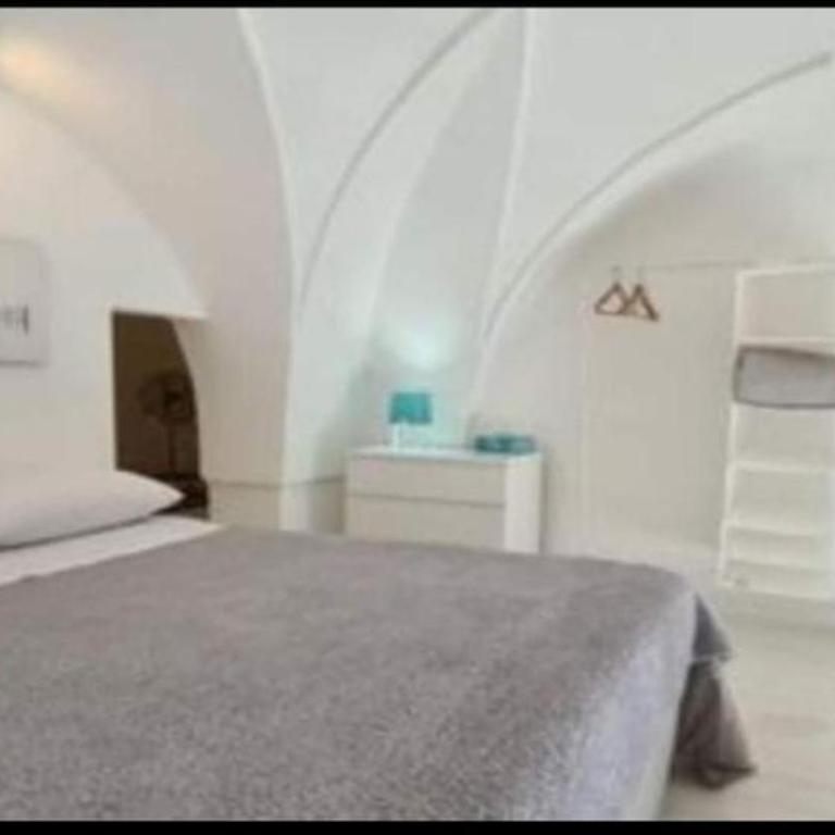 Maestrale Holiday Home - Casa con 1 Camera da Letto - 4