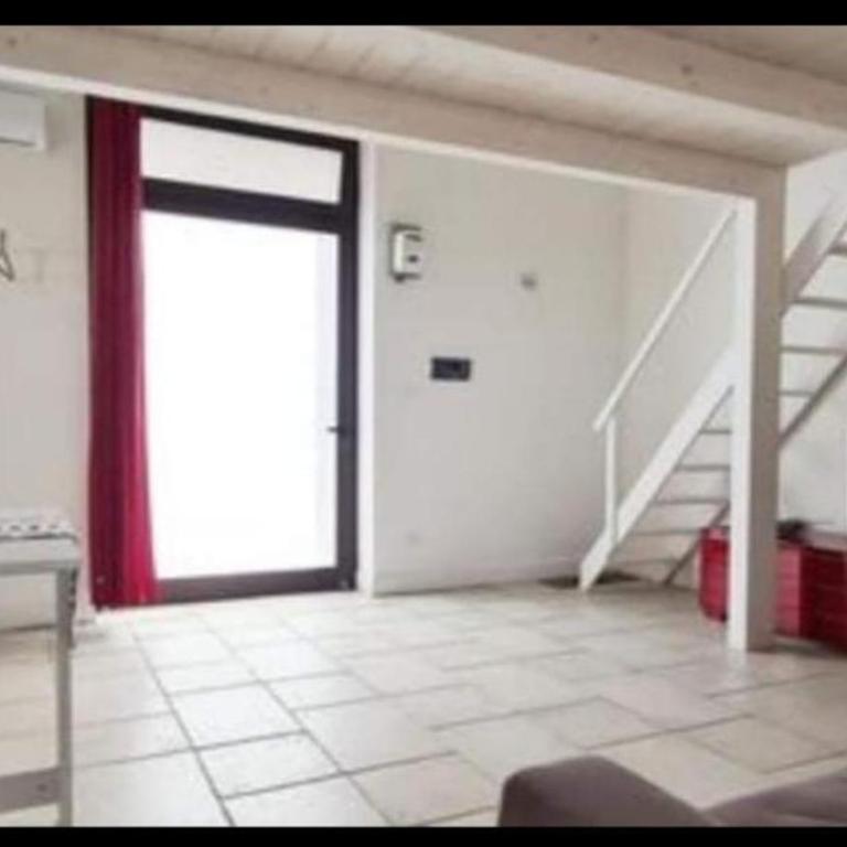 Maestrale Holiday Home - Casa con 1 Camera da Letto - 2